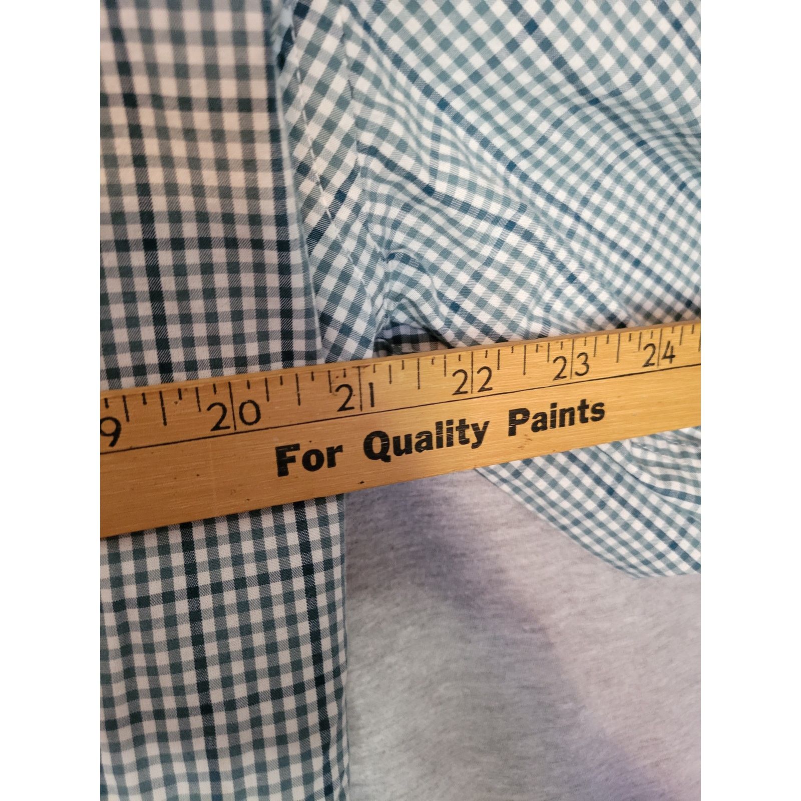 J.Crew Men's J. Crew Mercantile Flex Button Down Casual Shirt XL Size US XL / EU 56 / 4 - 6 Thumbnail