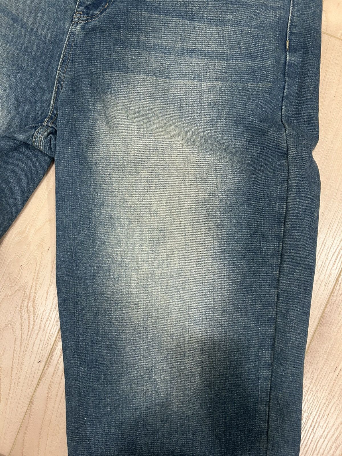 Other Baggy jeans Size US 34 / EU 50 - 2 Thumbnail