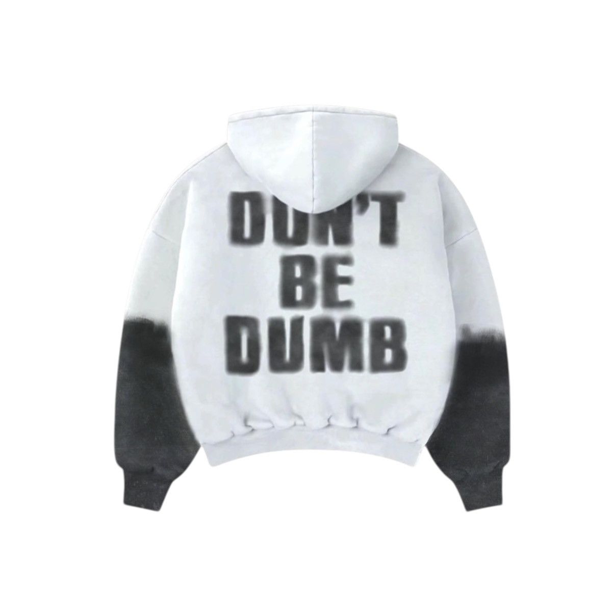 A$AP Rocky A$AP ROCKY AWGE “DON’T BE DUMB” “I HEART” SHIRHEAD HOODIE Size US S / EU 44-46 / 1 - 4 Thumbnail