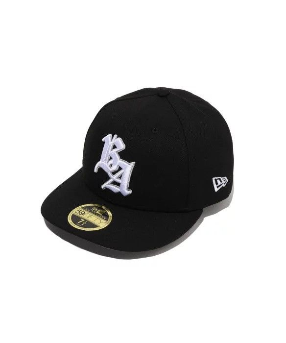 Bape Bape New Era 59Fifty Cap Size ONE SIZE - 1 Thumbnail