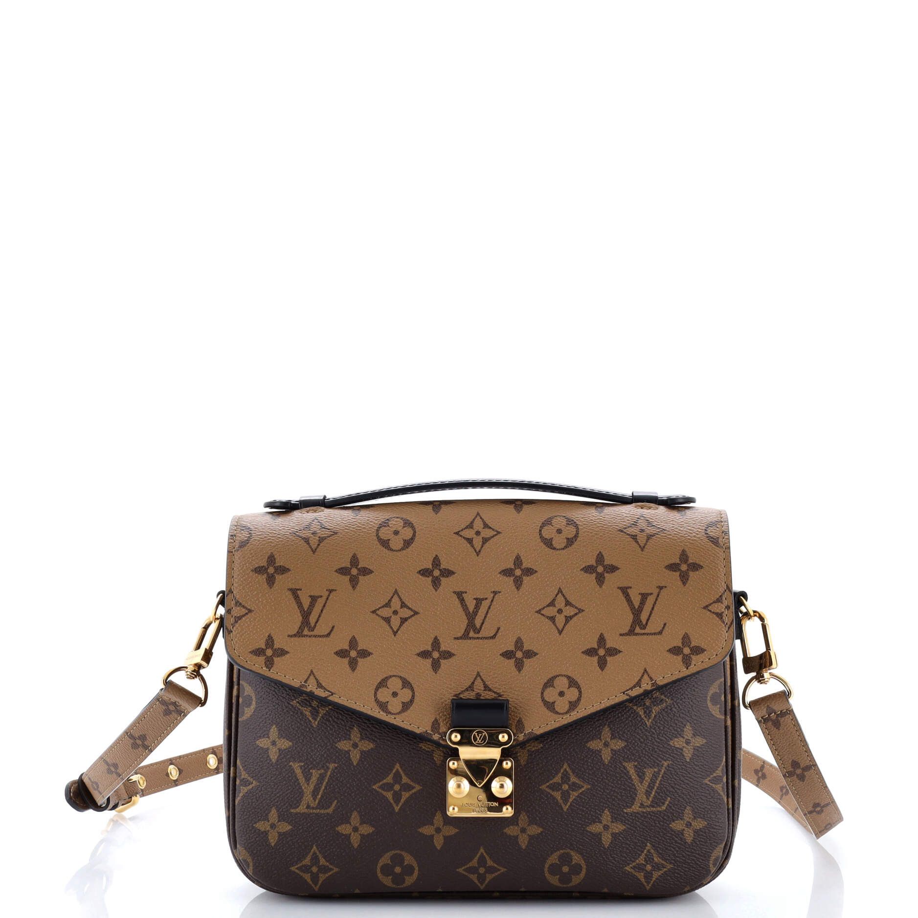 Louis Vuitton Pochette Metis Size ONE SIZE - 1 Thumbnail