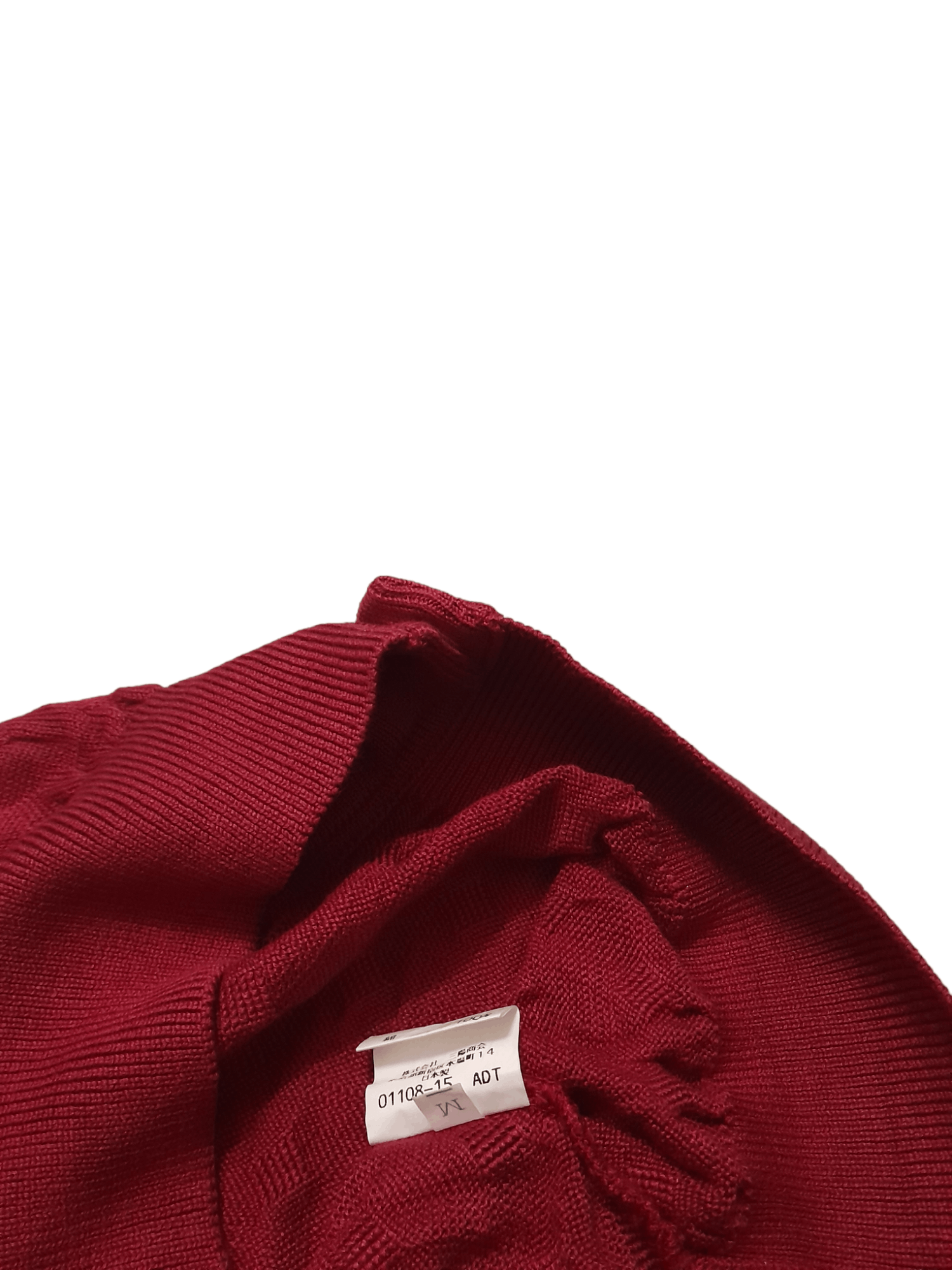Burberry BURBERRY GOLF Knitwear vest (S160) Size US M / EU 48-50 / 2 - 6 Thumbnail