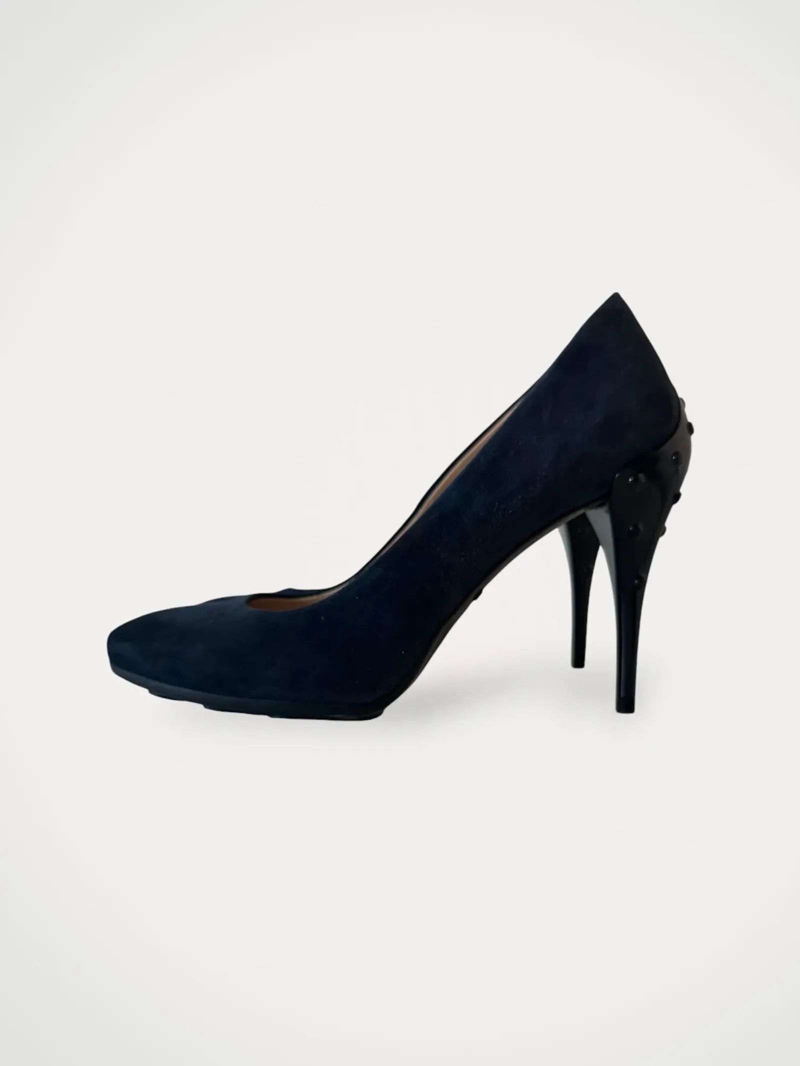 Tod's Tod’s Heels Size US 6 / IT 36 - 1 Thumbnail