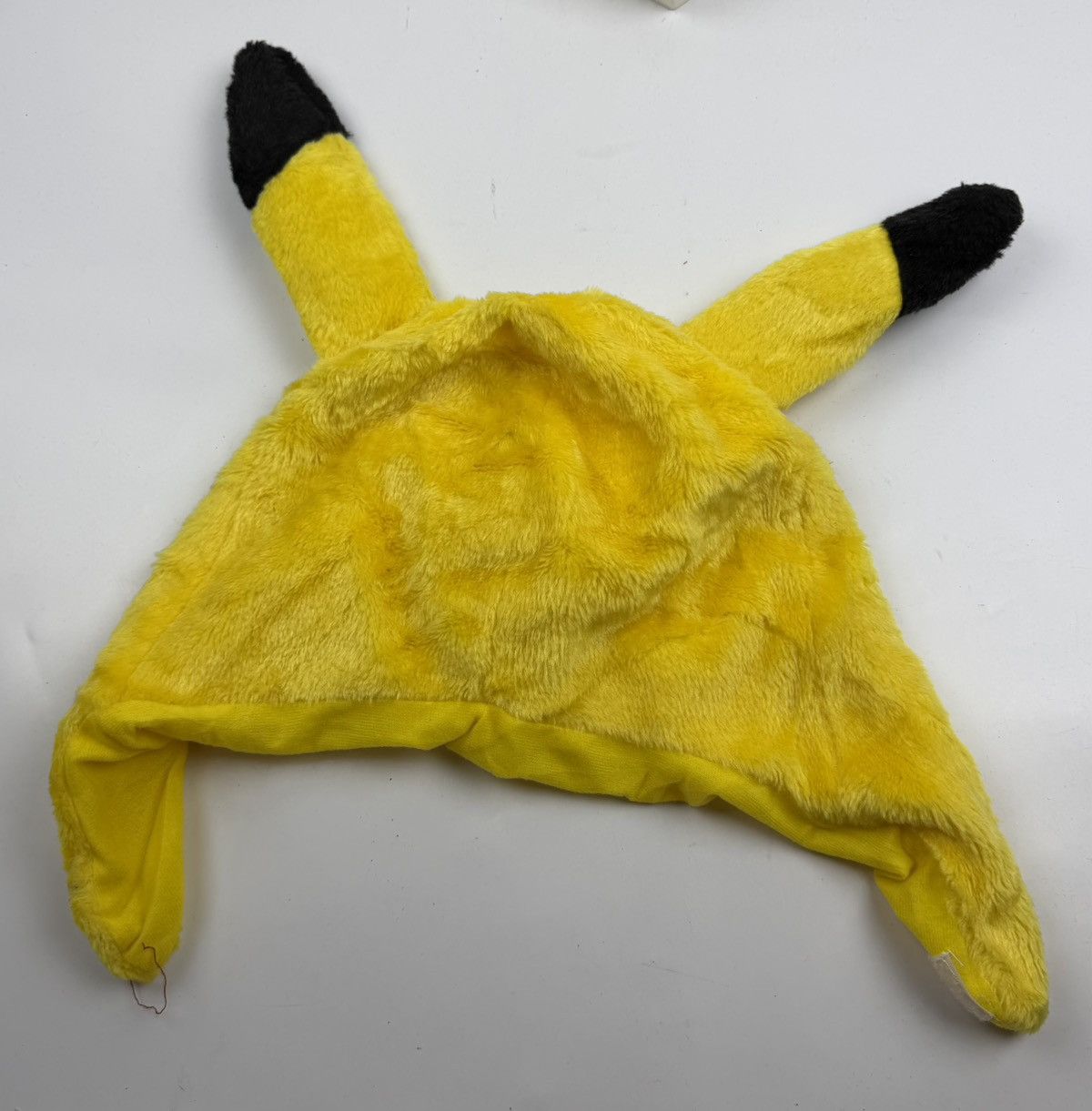 Pokemon nintendo pikachu hat tc52 Size ONE SIZE - 6 Thumbnail