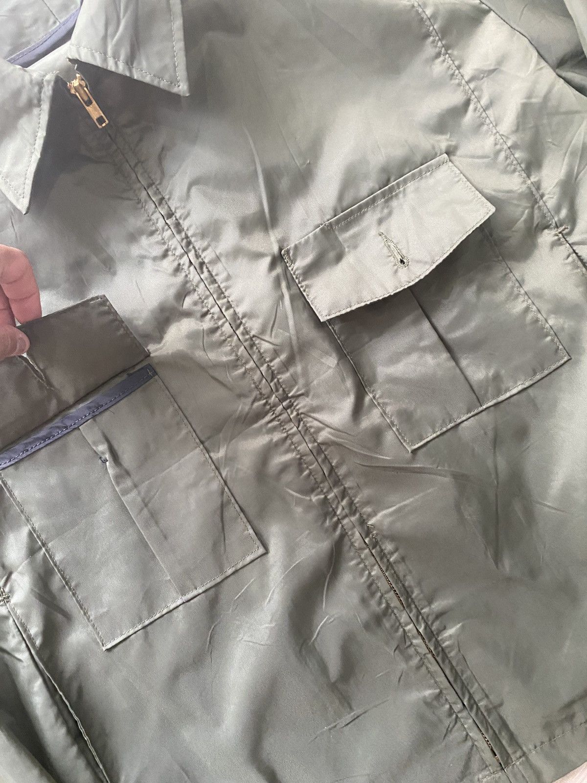 Horace × Vintage Vintage 1996 Horace Small Chill Chaser Size US XXL / EU 58 / 5 - 8 Thumbnail