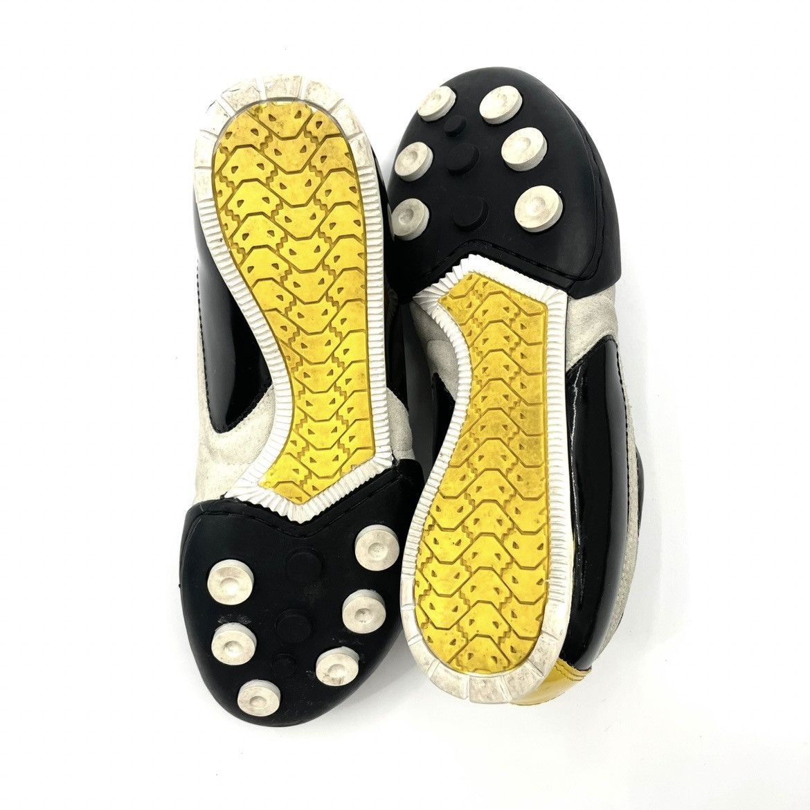 Maison MIHARA YASUHIRO × Puma 2000s Puma by MIHARAYASUHIRO MY-8 Cleats Size US 7 / EU 40 - 5 Thumbnail
