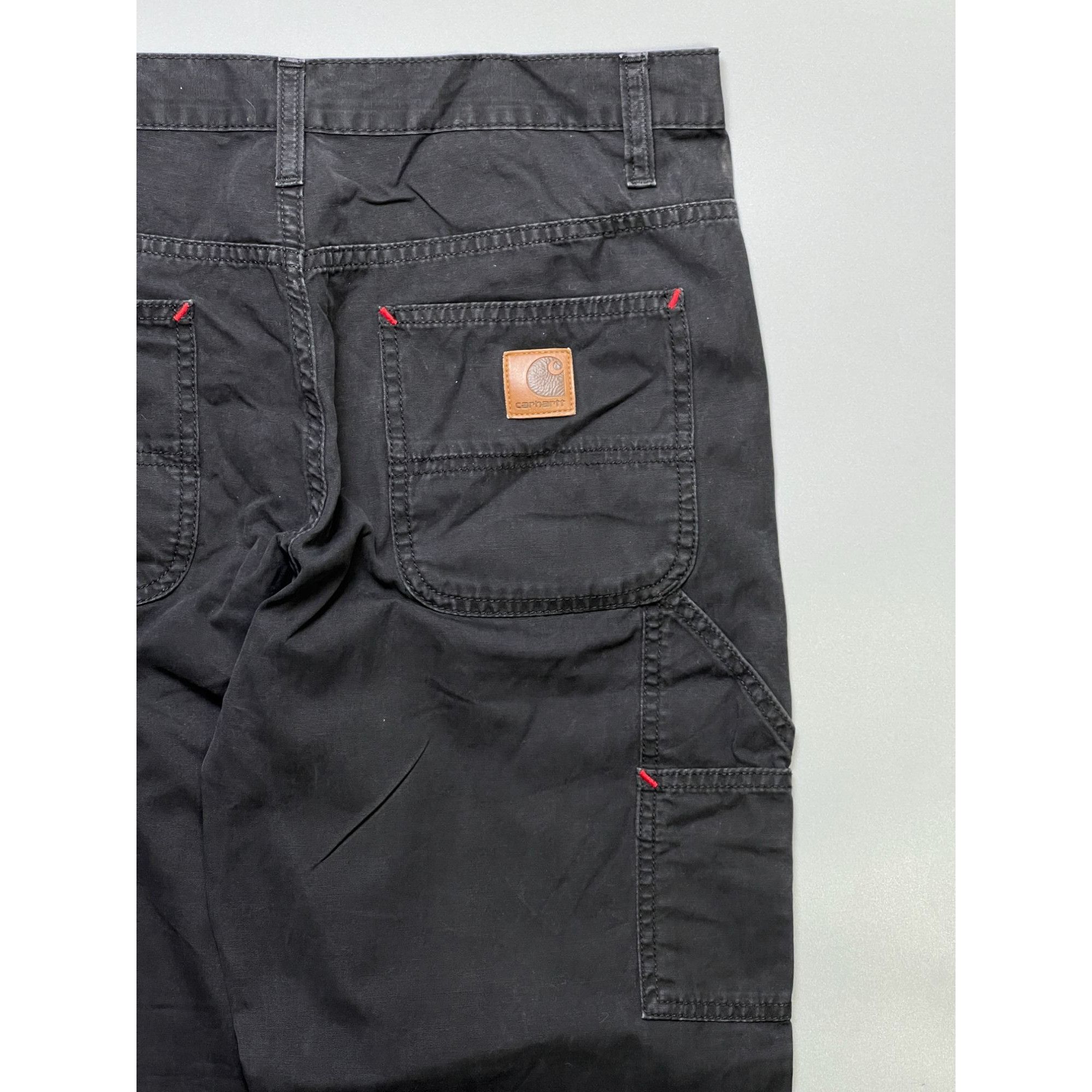 Carhartt Carhartt Vintage Endeavor Carpenter Pants (Y1047) Size 26" / US 2 / IT 38 - 10 Thumbnail