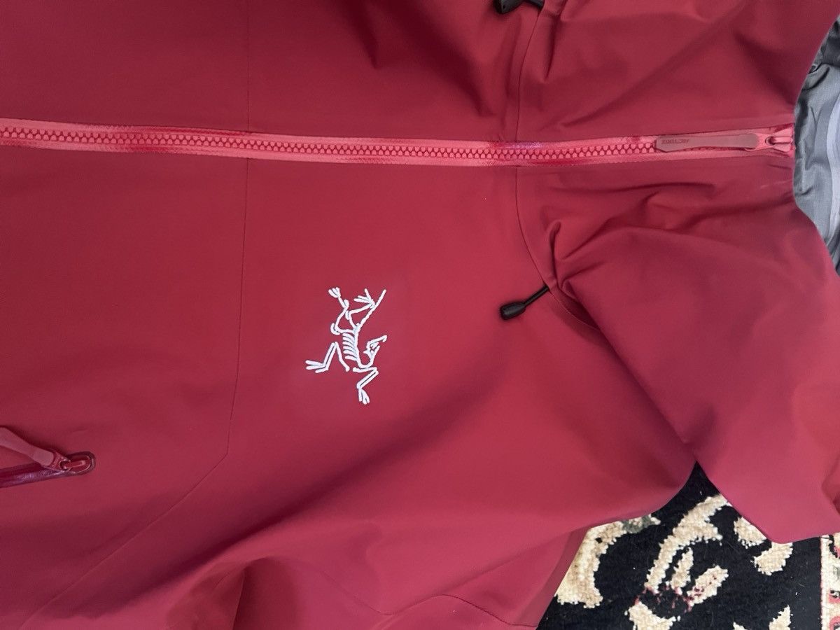 Arc'teryx Arcteryx Beta Lightweight Mens Medium Size US M / EU 48-50 / 2 - 14 Thumbnail