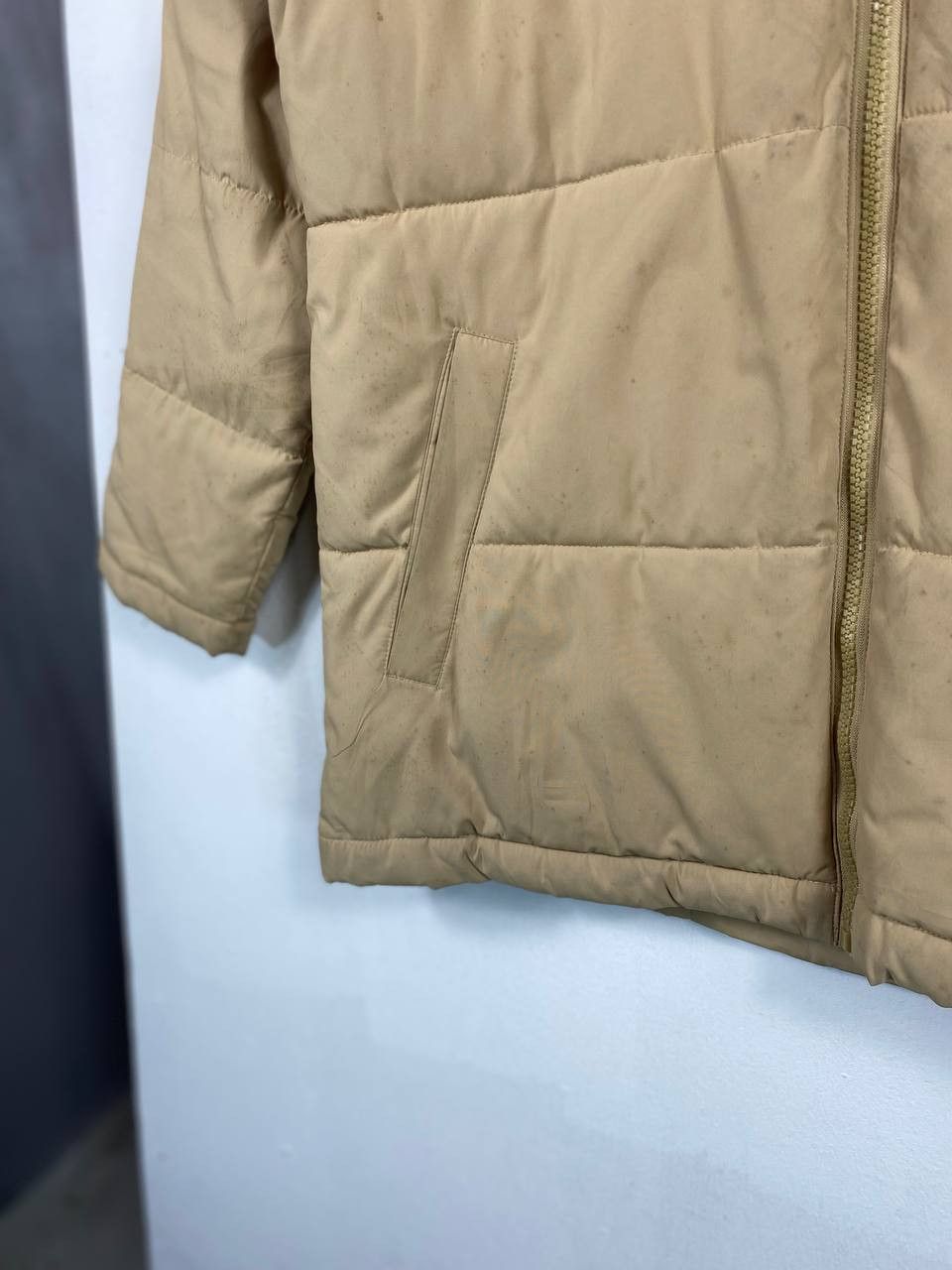 Japanese Brand piko hawaiian longboard wear puffer jacket nice design Size US M / EU 48-50 / 2 - 4 Thumbnail