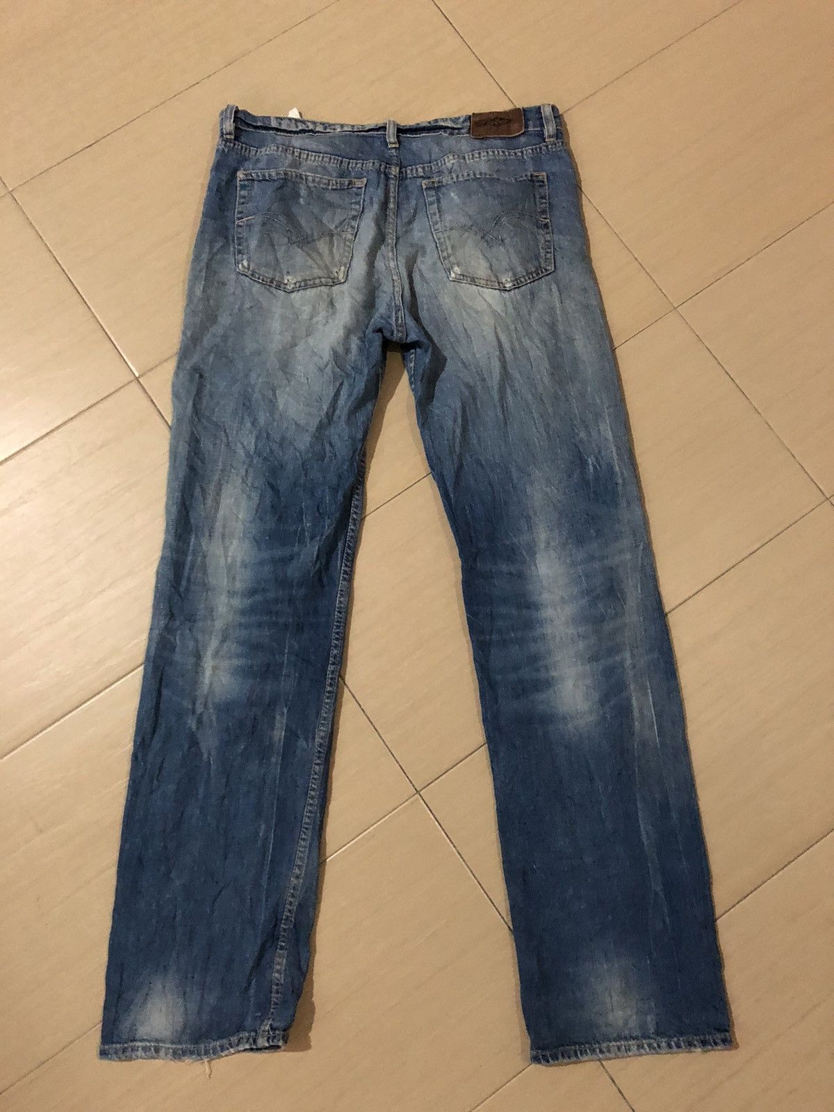 Other Lee Cooper jean for sale Size US 34 / EU 50 - 2 Thumbnail