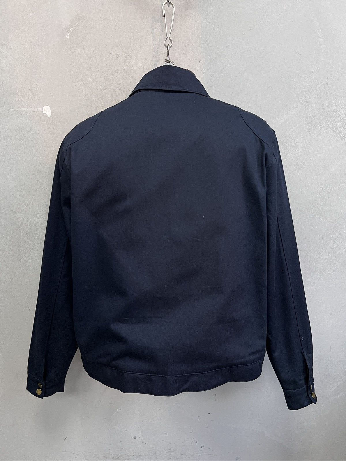 Junya Watanabe Fireman canvas japanese jacket ann demeulemeester style y2k Size US M / EU 48-50 / 2 - 6 Thumbnail