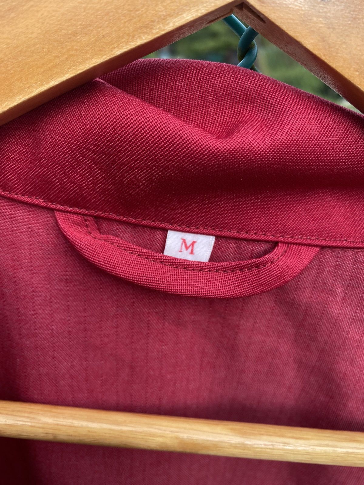 Vintage Eneos worker jacket