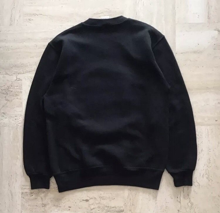 Russell Athletic 90s vintage phantom of opera Russell athletic Crewneck Sweat Size US M / EU 48-50 / 2 - 7 Thumbnail