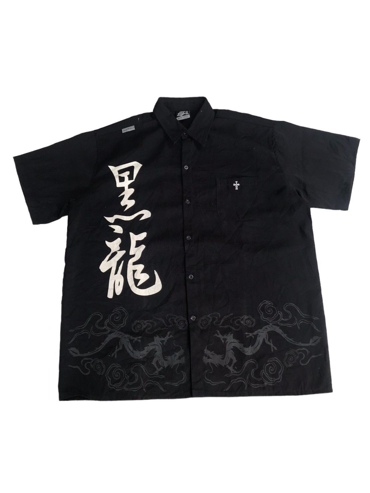 Dogtown Dogtown Shirts Size US XXL / EU 58 / 5 - 1 Thumbnail