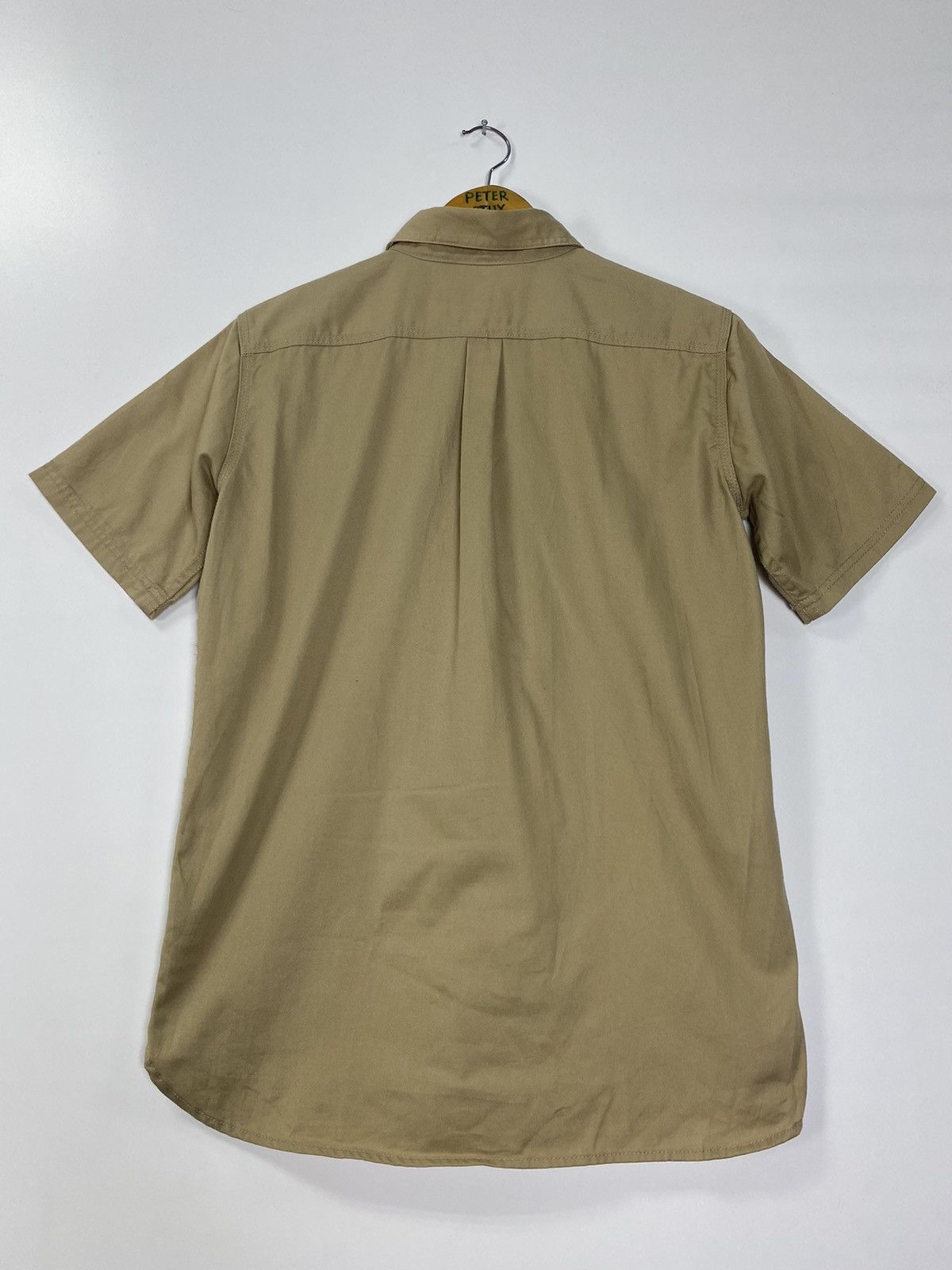Dickies Dickies Workers Shirt Size US M / EU 48-50 / 2 - 9 Thumbnail