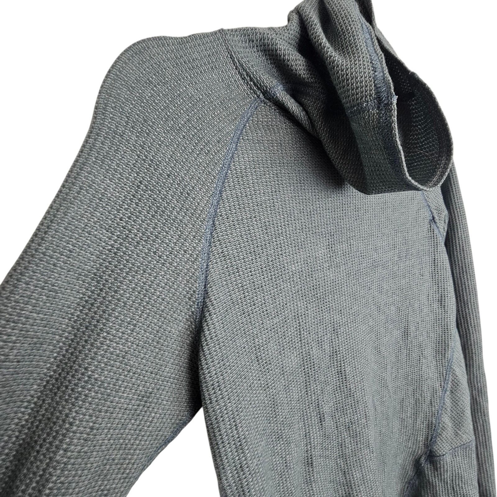 Kuhl Kuhl Womens Petra Turtleneck Thermal Size S Gorpcore Waffle Size S / US 4 / IT 40 - 6 Thumbnail