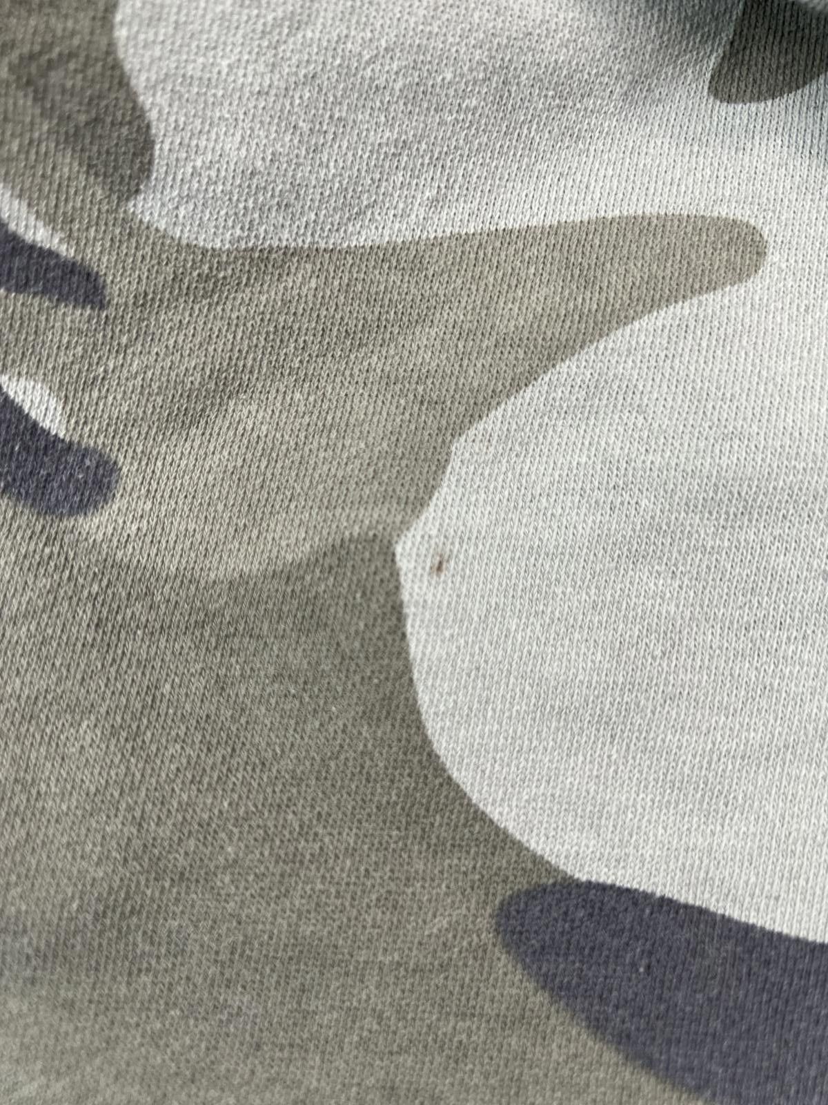 Champion Champion Camouflage Hoodie Sweatshirt Large Size US L / EU 52-54 / 3 - 4 Thumbnail