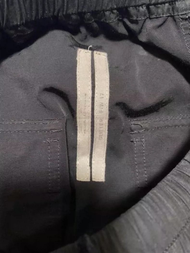 Rick Owens Rick owens shorts 2506-Nextarrow Size US 38 / EU 54 - 4 Thumbnail