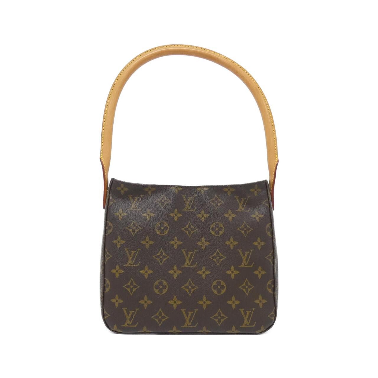 Louis Vuitton Louis Vuitton Monogram Shoulder Bag Canvas Shoulder Bag M51146 DUTY FREE for USA