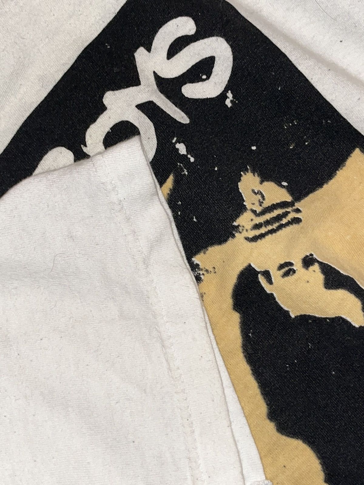 Vintage Beastie boys 90’s Size US XL / EU 56 / 4 - 3 Thumbnail
