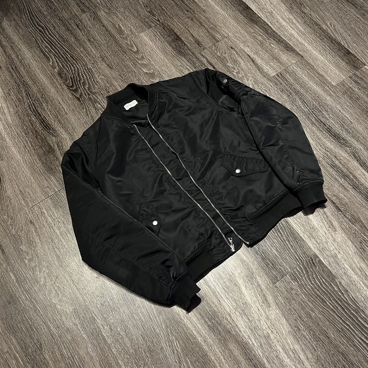 Designer × John Elliott John Elliott Bogota Bomber Jacket Size US M / EU 48-50 / 2 - 1 Thumbnail