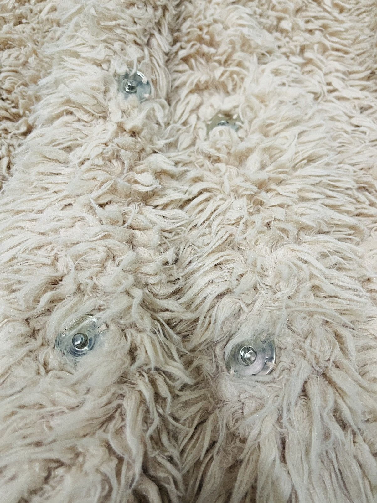 Forever 21 Forever 21 like Fur Jacket Size L / US 10 / IT 46 - 7 Thumbnail