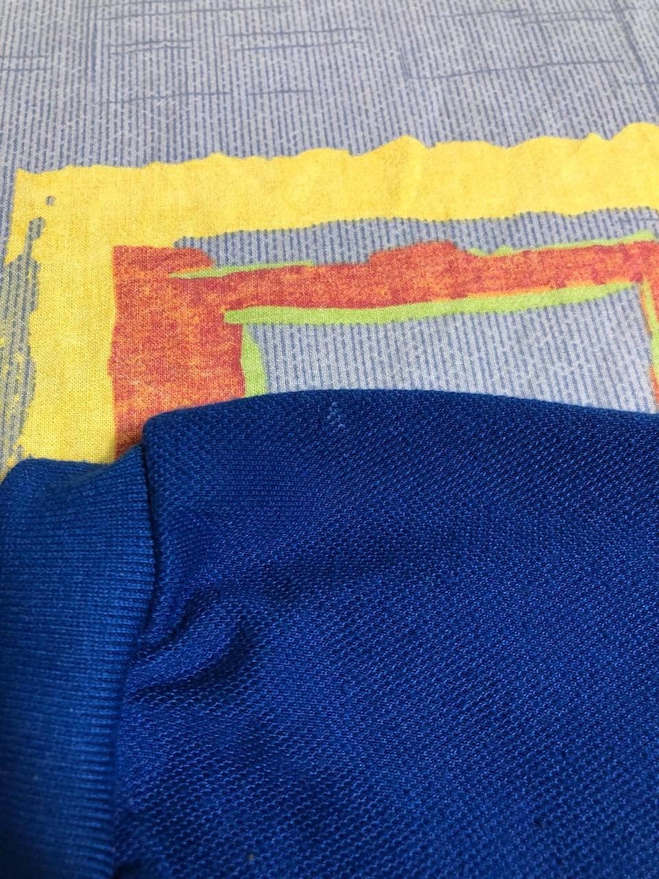 Polo Ralph Lauren × Vintage Vintage Polo Ralph Lauren Polo Tee Size US L / EU 52-54 / 3 - 7 Thumbnail