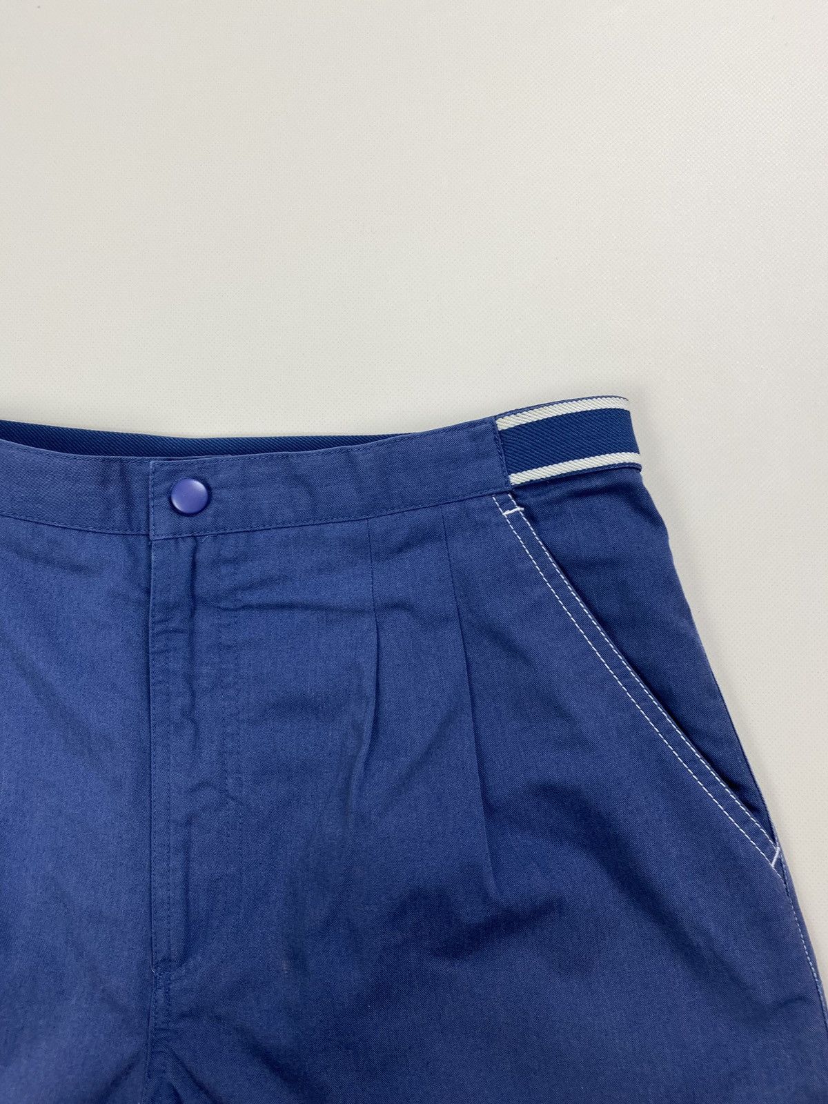 Vintage Adidas Open vintage men’s short size 32" / M Size US 32 / EU 48 - 9 Thumbnail