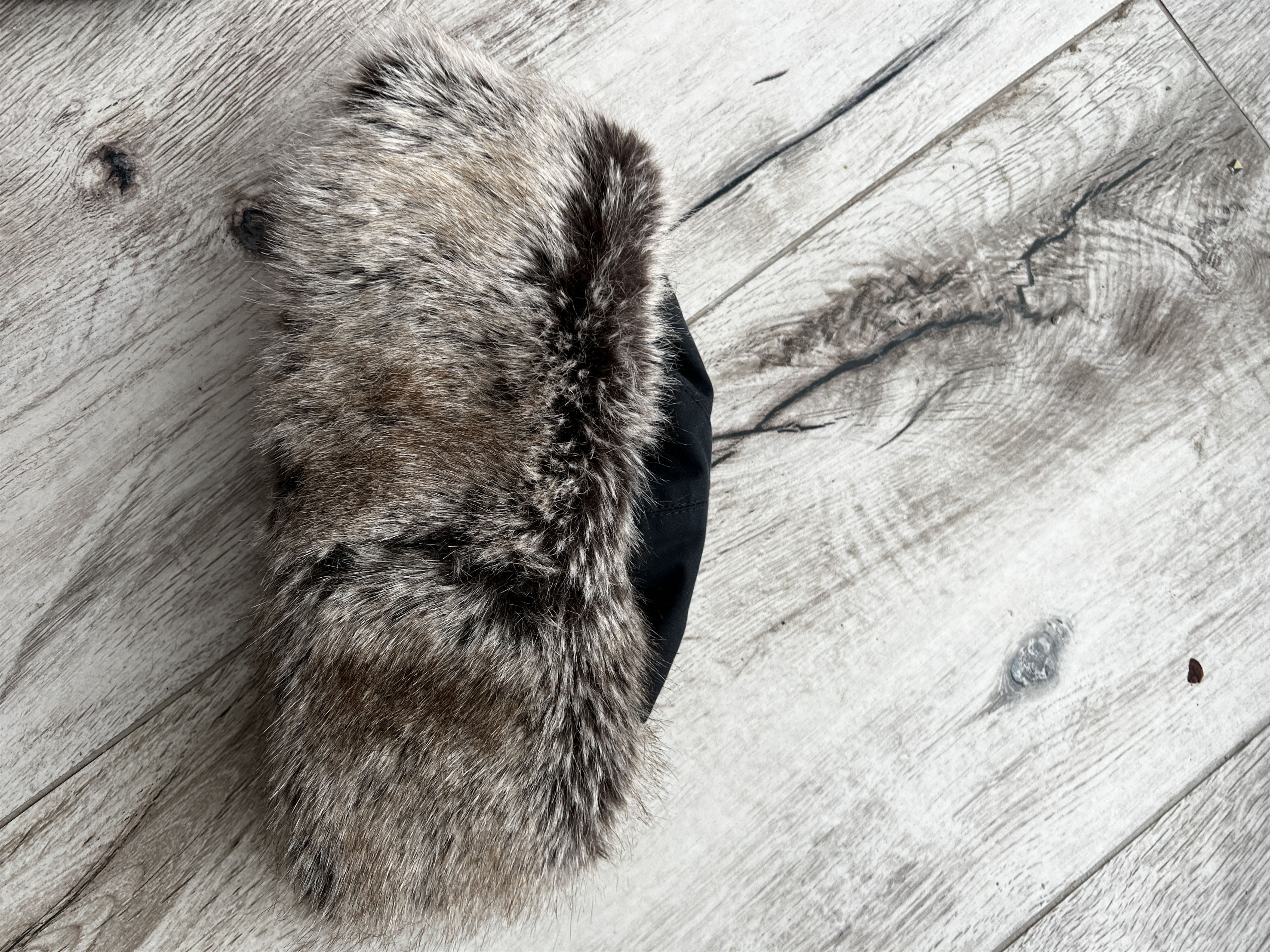 Barbour Barbour Waxed Cotton Hat Size ONE SIZE - 3 Thumbnail