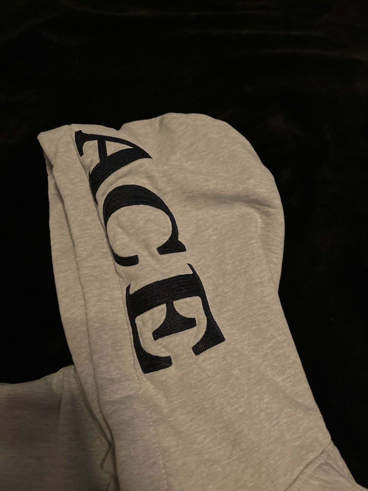 Evisu Palace Evisu Rare Hoodie Size US M / EU 48-50 / 2 - 5 Thumbnail