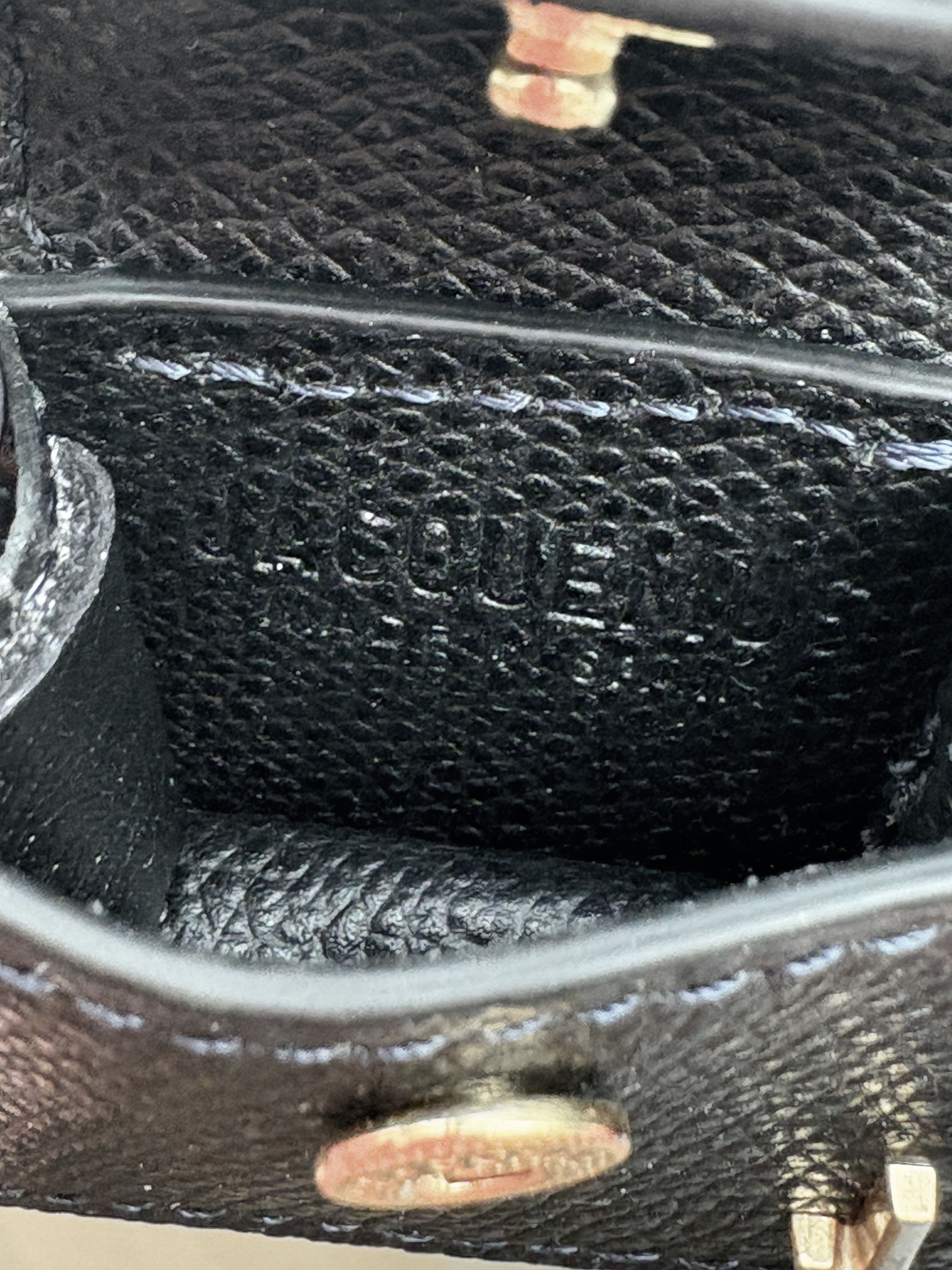 Jacquemus ⚡️QUICK SALE⚡️Jacquemus Le Petit Chiquito Nano Mini Bag Size ONE SIZE - 9 Thumbnail