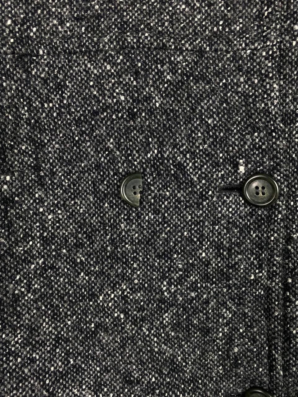 Michael Kors michael kors wool jacket salt and peppers design Size US M / EU 48-50 / 2 - 3 Thumbnail