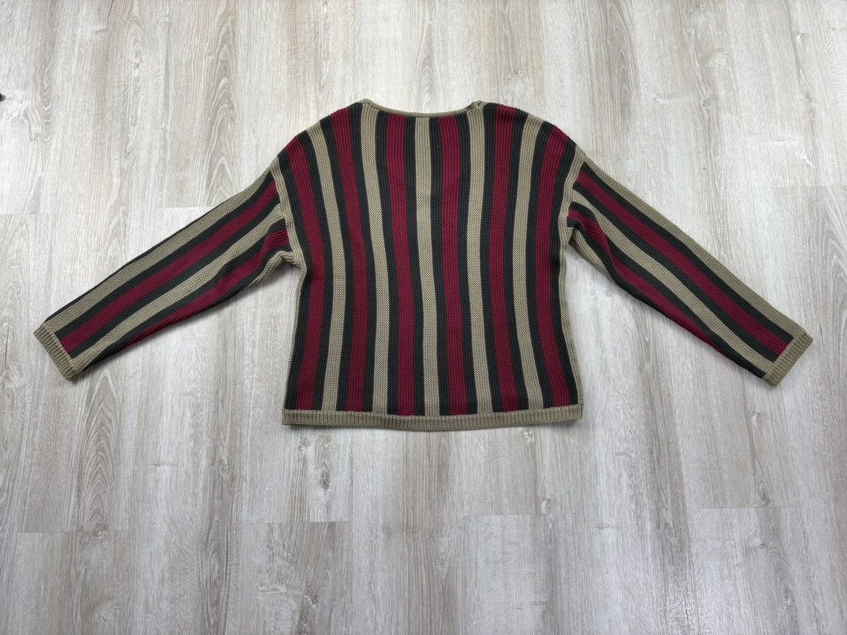 Emporio Armani × Vintage Mens vintage sweater Emporio Armani Size 50 Size US M / EU 48-50 / 2 - 9 Thumbnail