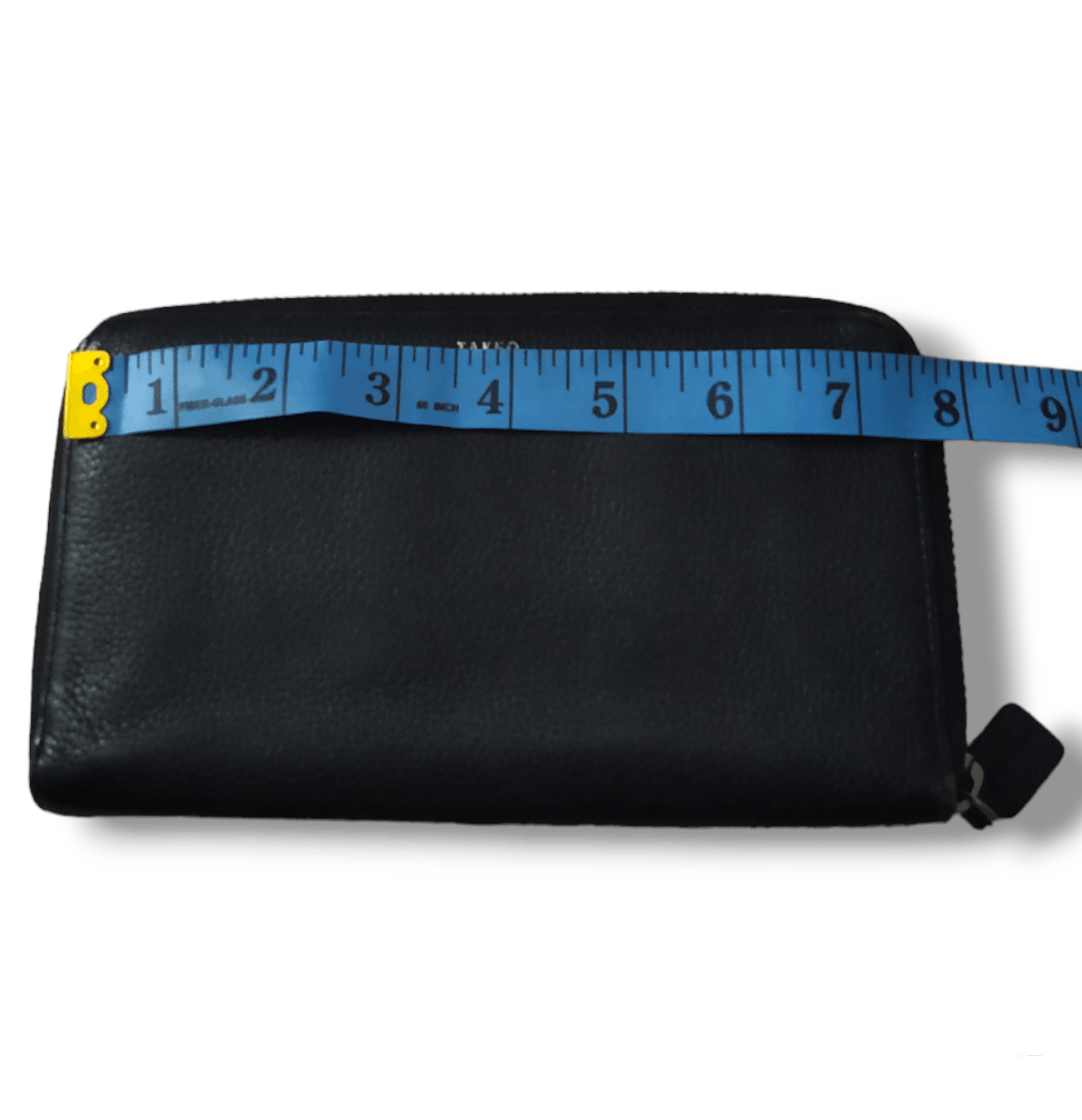 Takeo Kikuchi Takeo Kikuchi bifold long wallet Rare design . Size ONE SIZE - 7 Thumbnail