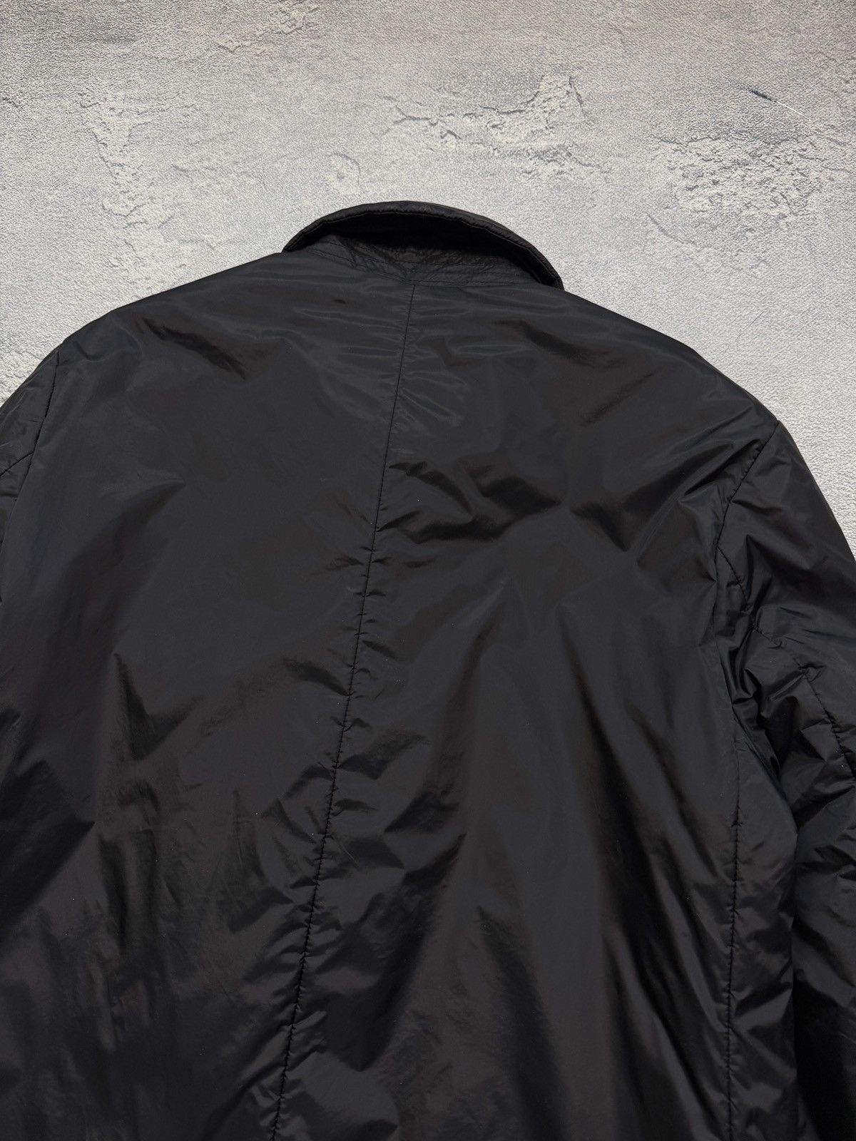 Burberry Vintage Burberry Jacket Trench Nova Check Size US M / EU 48-50 / 2 - 11 Thumbnail