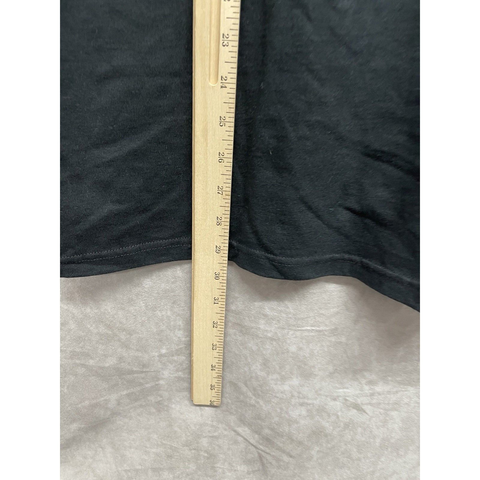 Fruit Of The Loom VINTAGE 2002 B2K SCREAM TOUR II CONCERT T-SHIRT BLACK L RAP Size US L / EU 52-54 / 3 - 9 Thumbnail