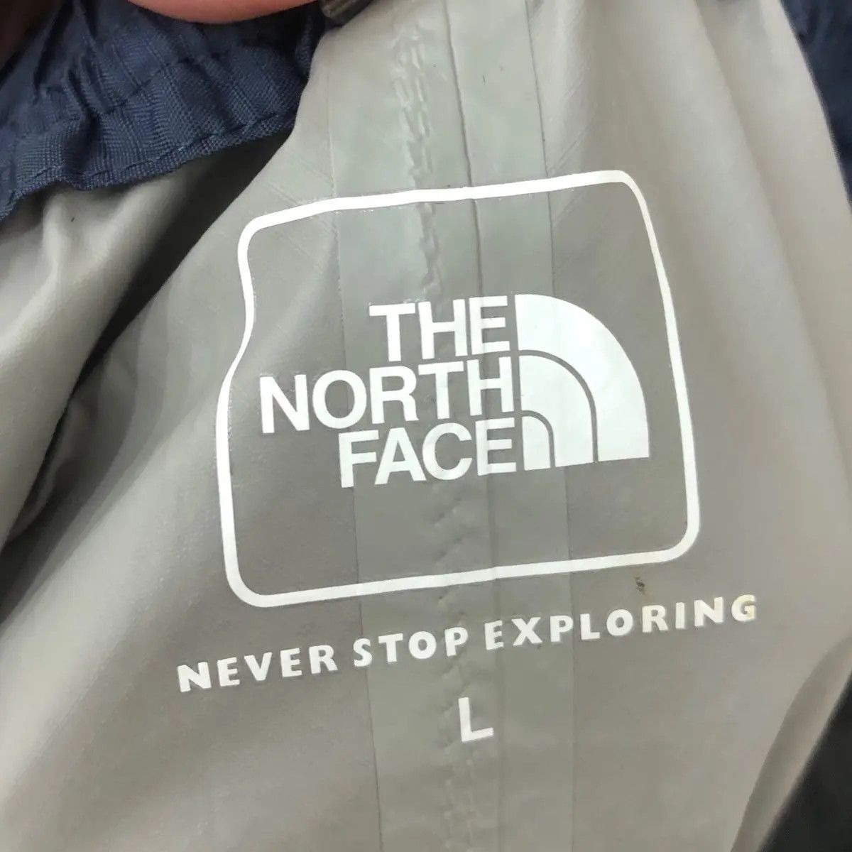 The North Face THE NORTH FACE Exploring Outdoor Ski Camping Pant Punk Size US 32 / EU 48 - 5 Thumbnail
