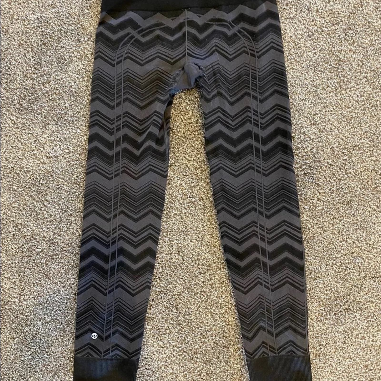Lululemon Lululemon leggings Size 26" / US 2 / IT 38 - 6 Thumbnail