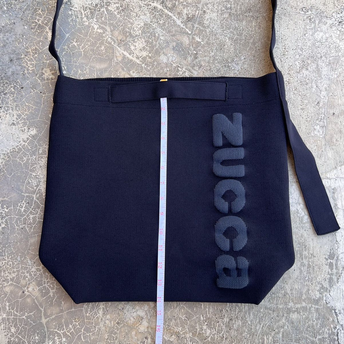 Zucca Zucca Shoulder Bag Size ONE SIZE - 4 Thumbnail