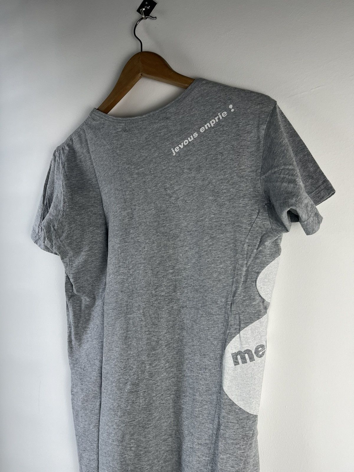 Issey Miyake × mercibeaucoup Mercibeaucoup by Issey Miyake Shirt Size M / US 6-8 / IT 42-44 - 11 Thumbnail