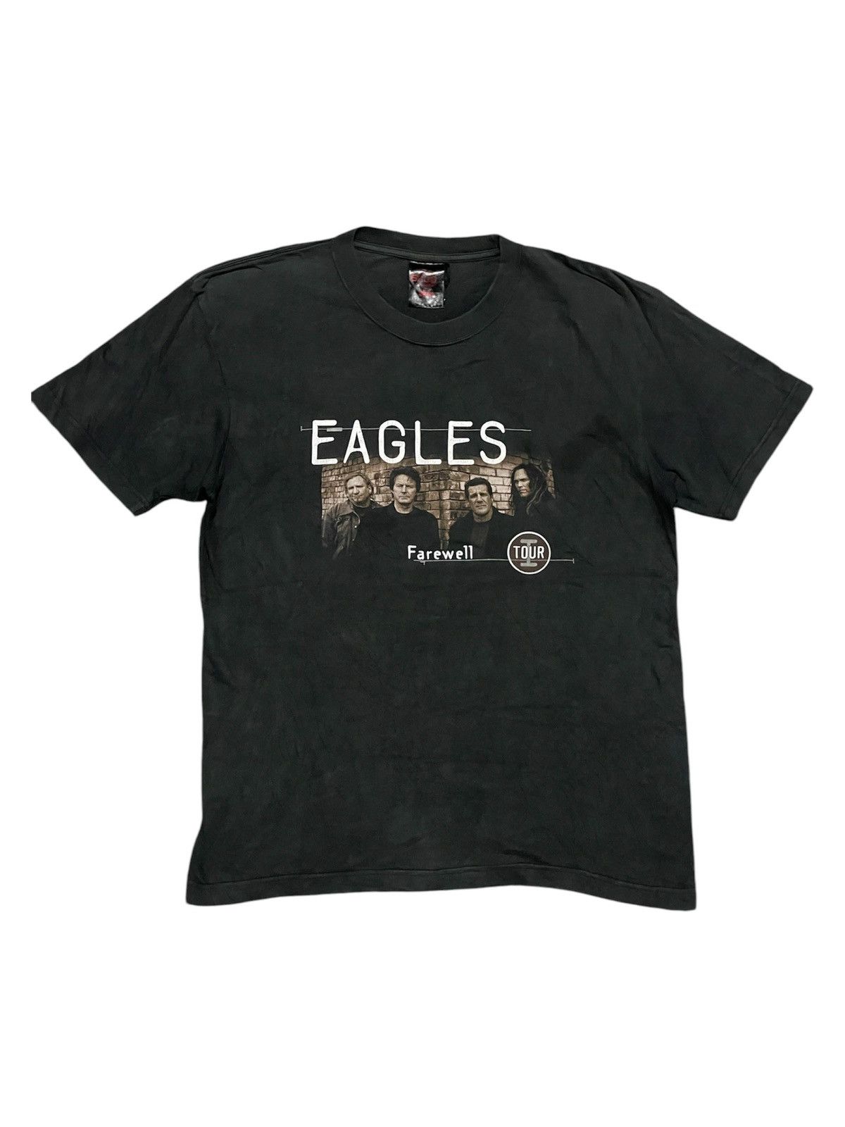 Eagles Farewell Tour 04’ Shirt