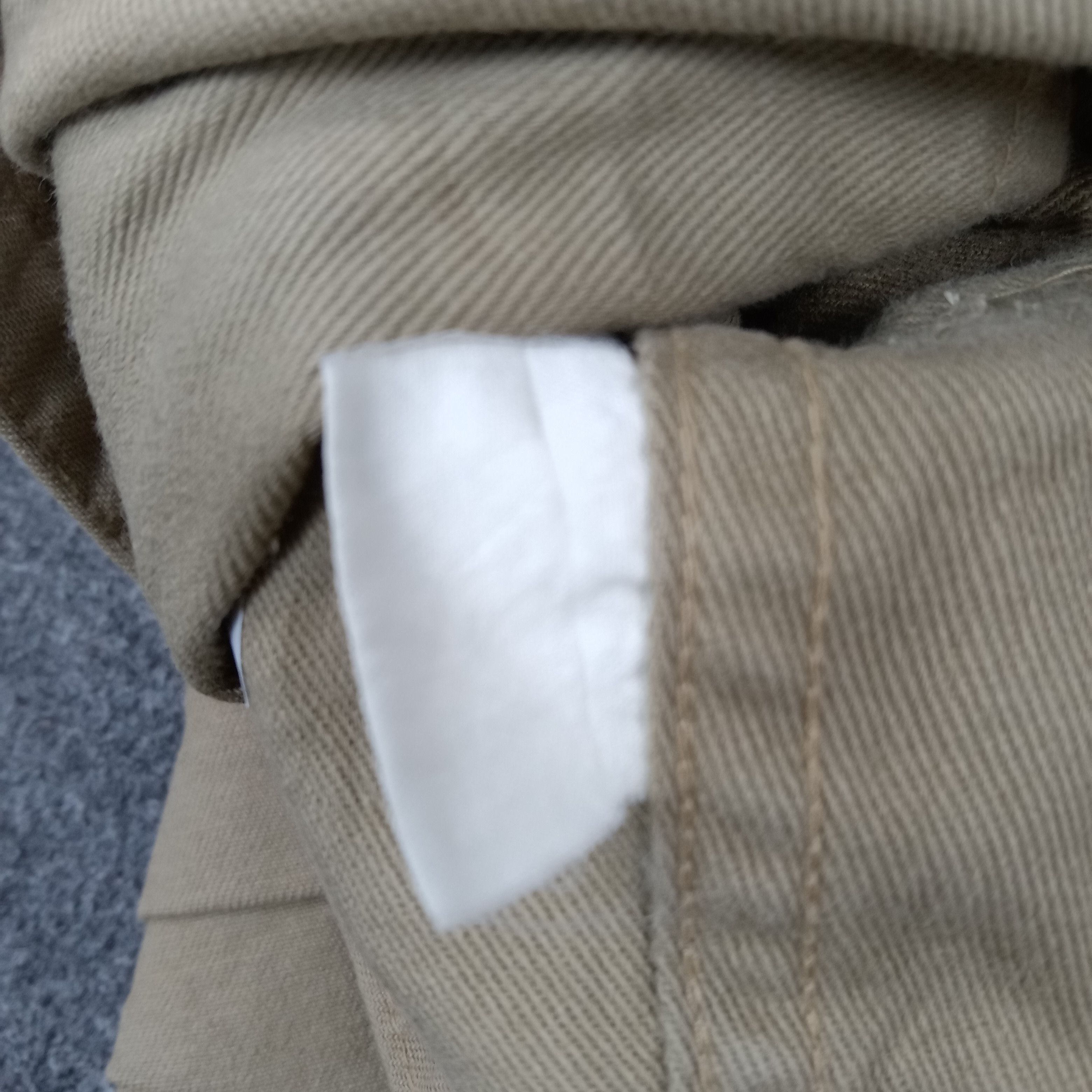 Vintage Army Air Force American Tactical Style Jacket Size US M / EU 48-50 / 2 - 6 Thumbnail
