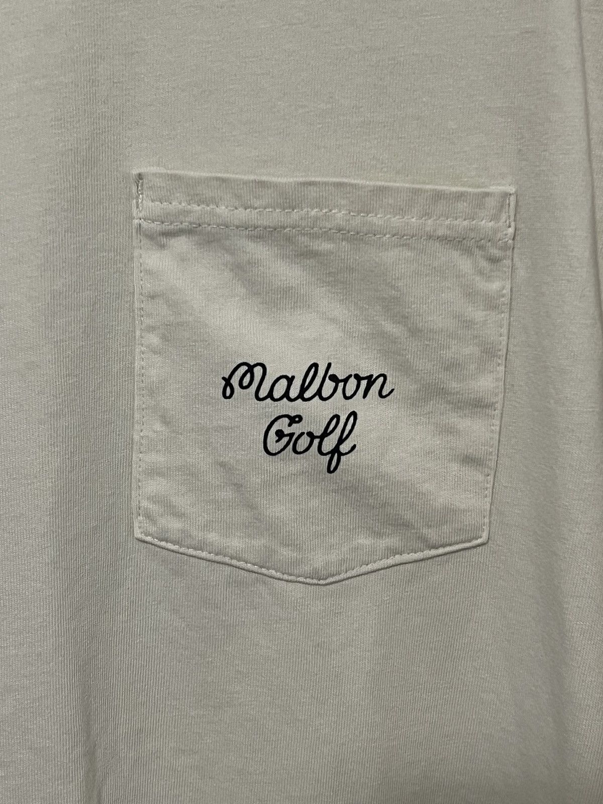 Malbon Malbon Golf Wizard Tee Size US XXL / EU 58 / 5 - 11 Thumbnail