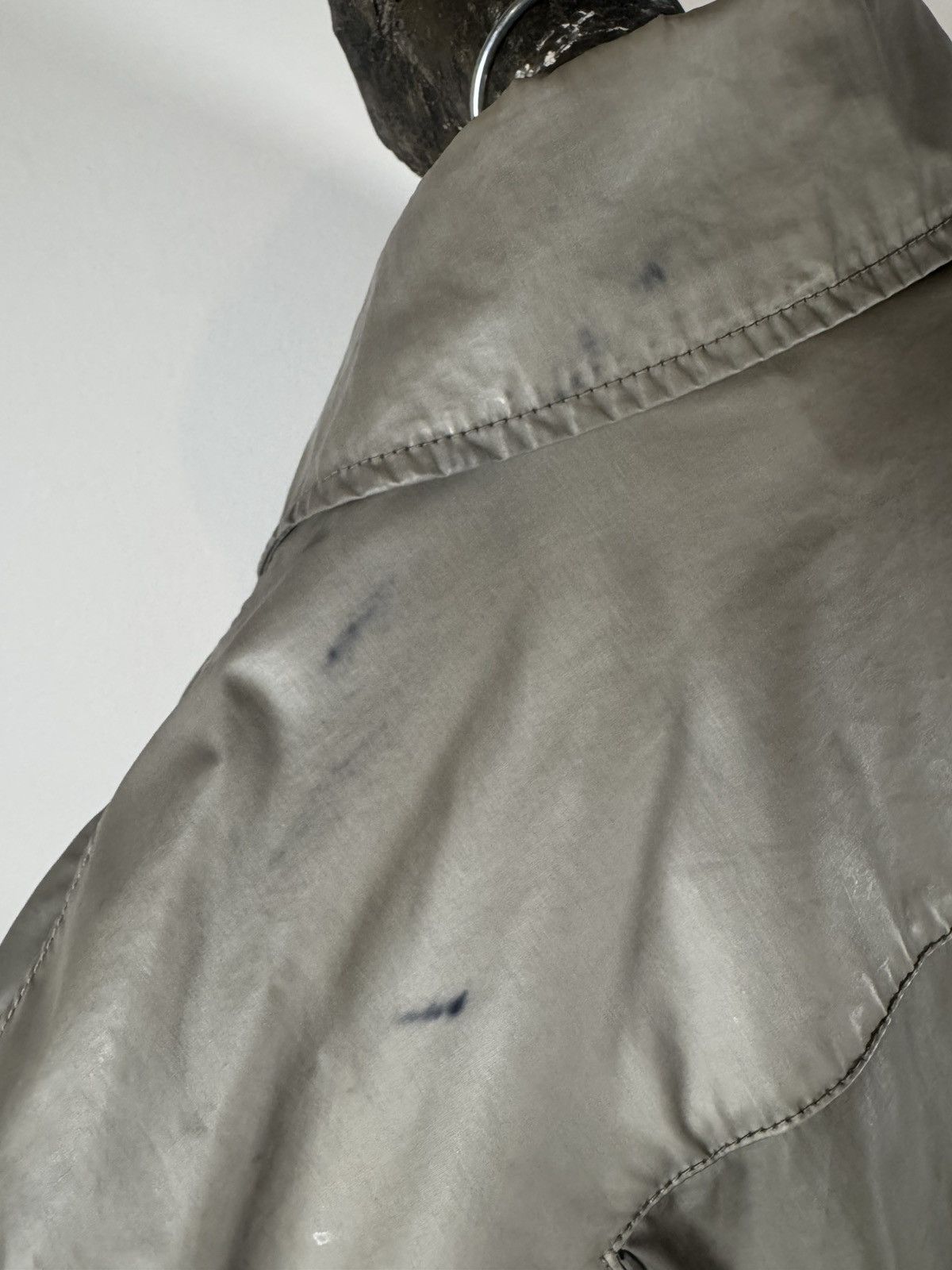 Stone Island Shadow Project Stone Island Shadow Project Mussola Gommata Size US L / EU 52-54 / 3 - 3 Thumbnail