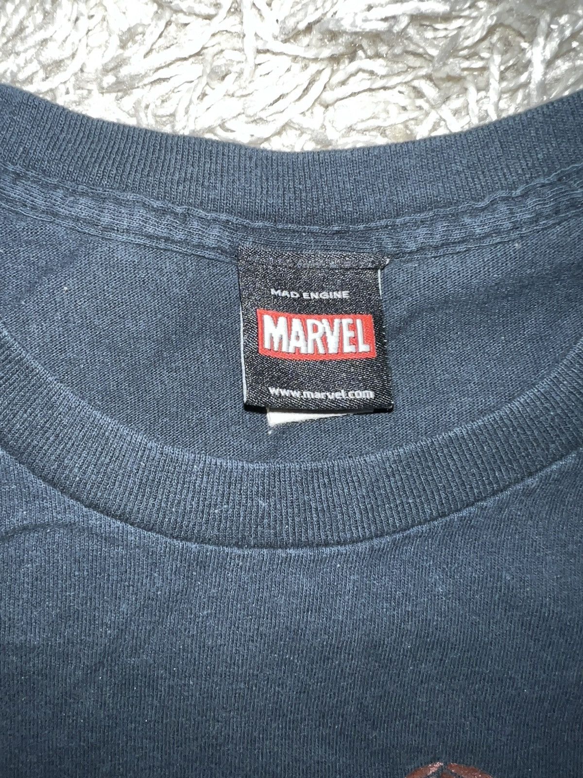 Marvel Comics Marvel Vintage Spider-man Tee Size US M / EU 48-50 / 2 - 2 Thumbnail