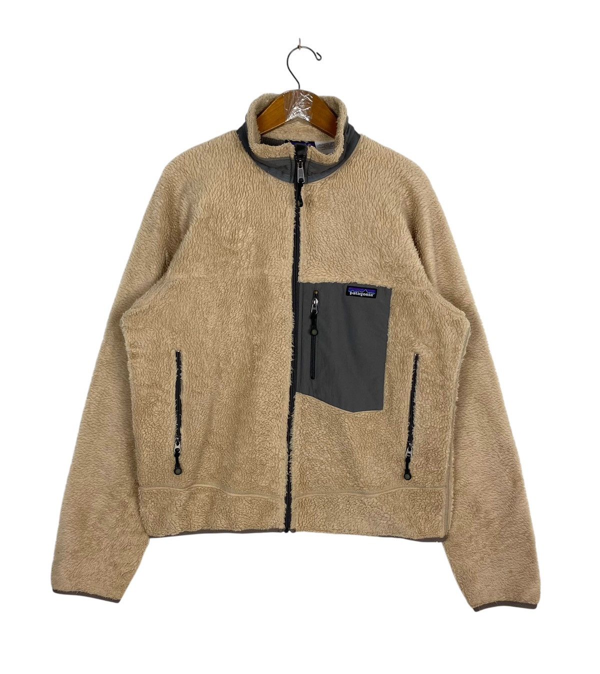 Patagonia Rare‼️ Vintage Patagonia Retro-X Fleece Made In Canada Size US M / EU 48-50 / 2 - 1 Thumbnail