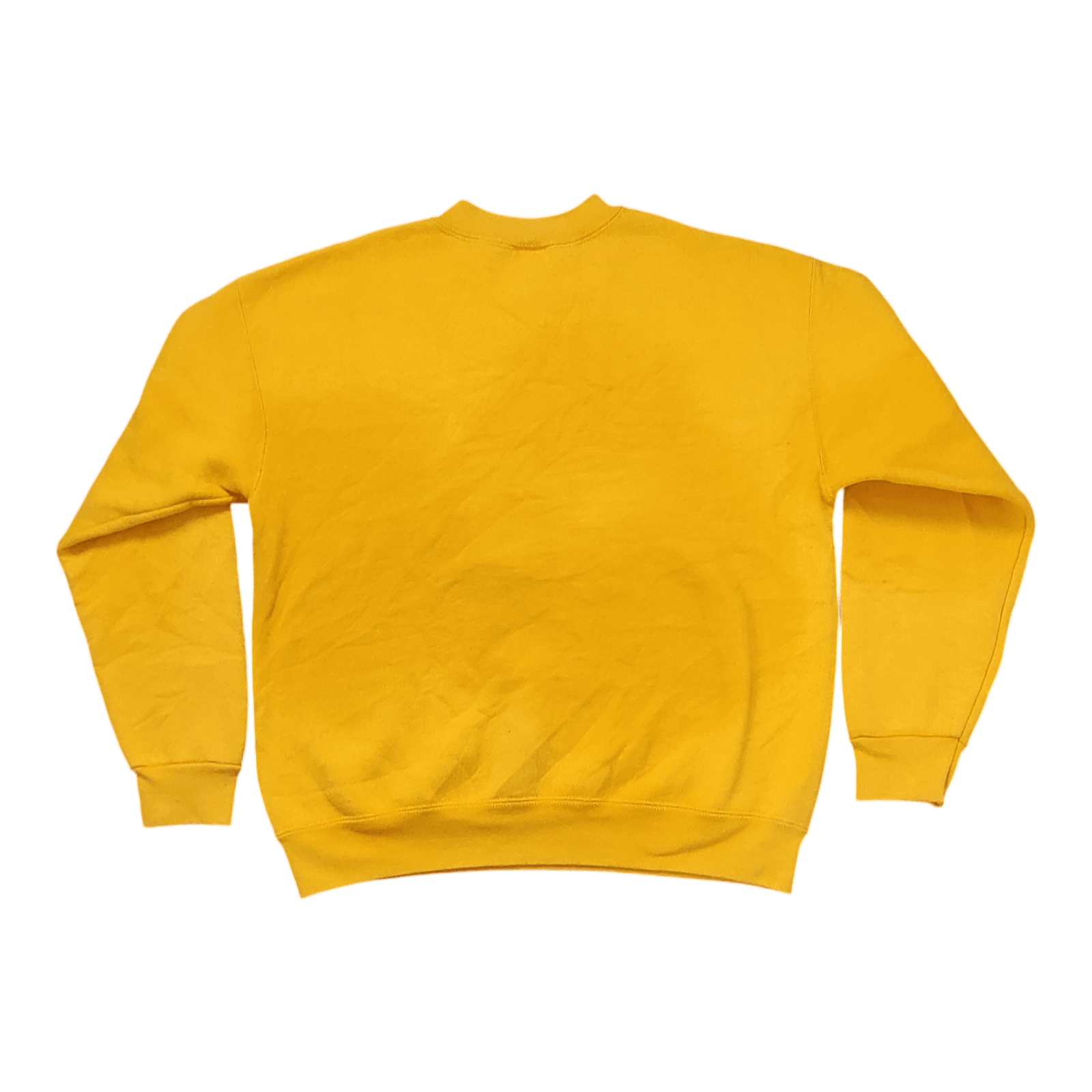 Edwin Rare Vintage Edwin Pullover Sweatshirt Size US M / EU 48-50 / 2 - 2 Thumbnail