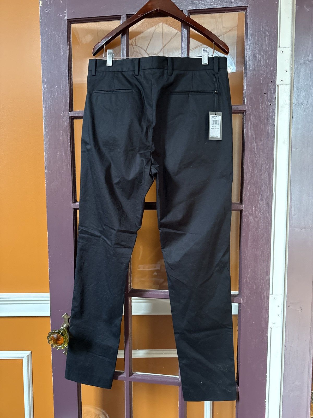 John Varvatos John Varvatos 50 R fit Size 50R - 6 Thumbnail