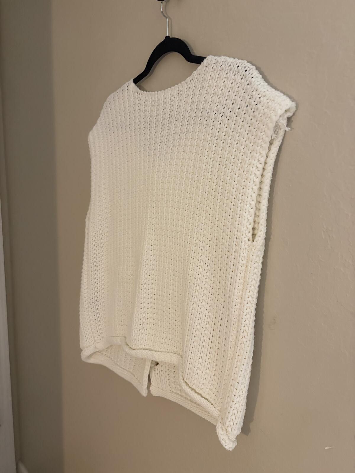 Sanctuary Sanctuary sleeveless sweater Size M / US 6-8 / IT 42-44 - 5 Thumbnail