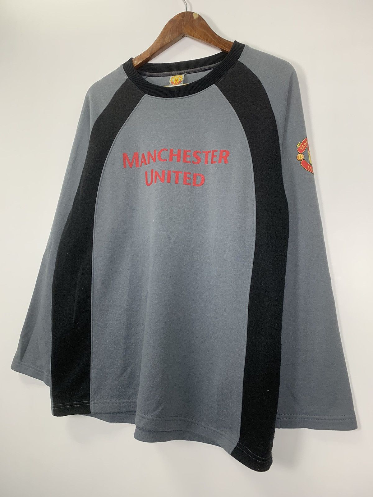 Other Manchester United Shirt Size US M / EU 48-50 / 2 - 5 Thumbnail
